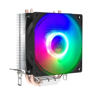 A200 Plus RGB CPU Air Cooler