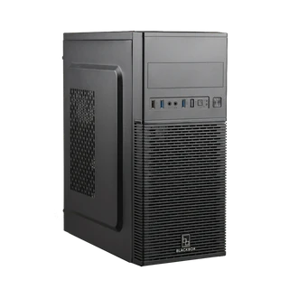 BlackBox IDUN Case With 230W Power Supply