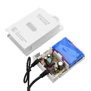 UPS CCTV Power Supply 12V 2A