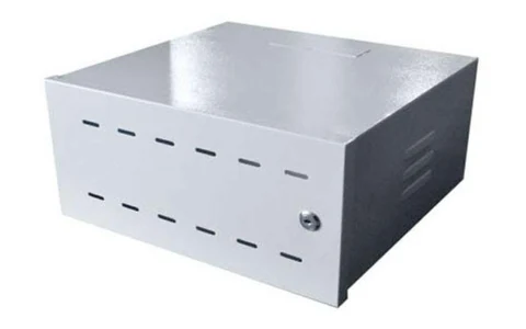 M5 3U CCTV DVR Cabinet Rack