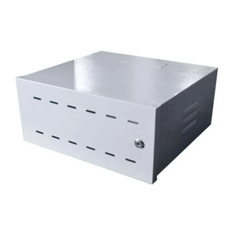 M5 3U CCTV DVR Cabinet Rack — view 1