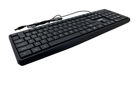 HAVIT KB2006 USB Wired Keyboard