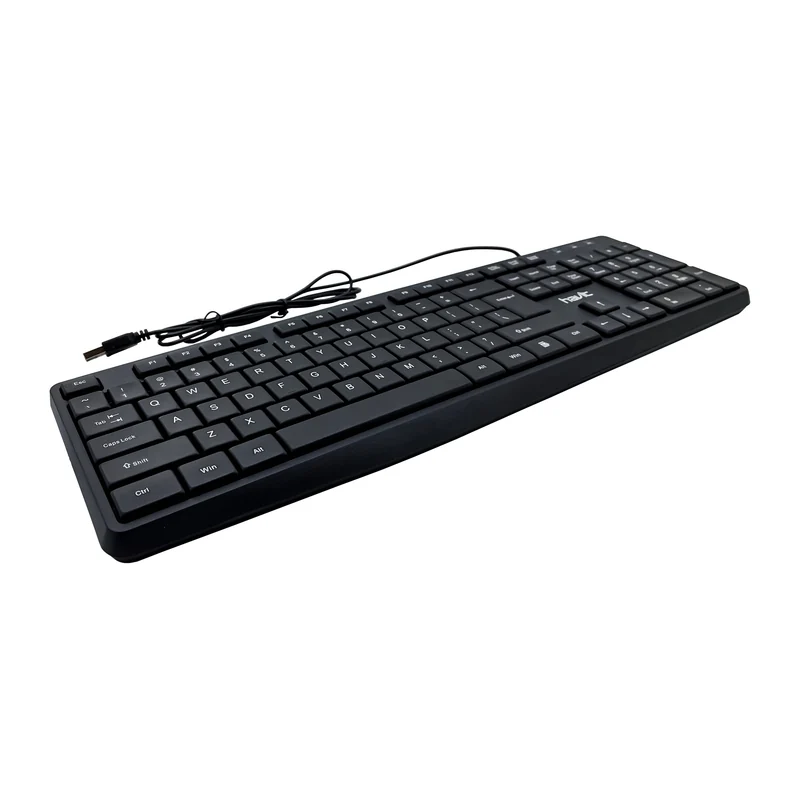 HAVIT KB2006 USB Wired Keyboard — view 1