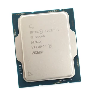 Intel Core i5-14400 processor