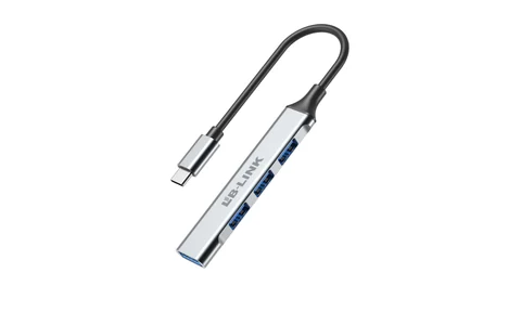 LB-LINK BL-CH440 USB-C 4-Port USB 3.0 Hub