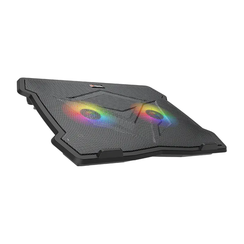 Meetion CP2020 Laptop Cooling Pad — view 1
