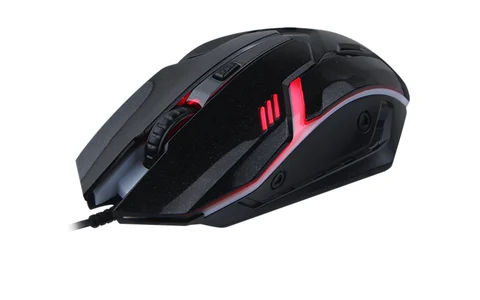 Meetion M371 USB Backlit Gaming Mouse