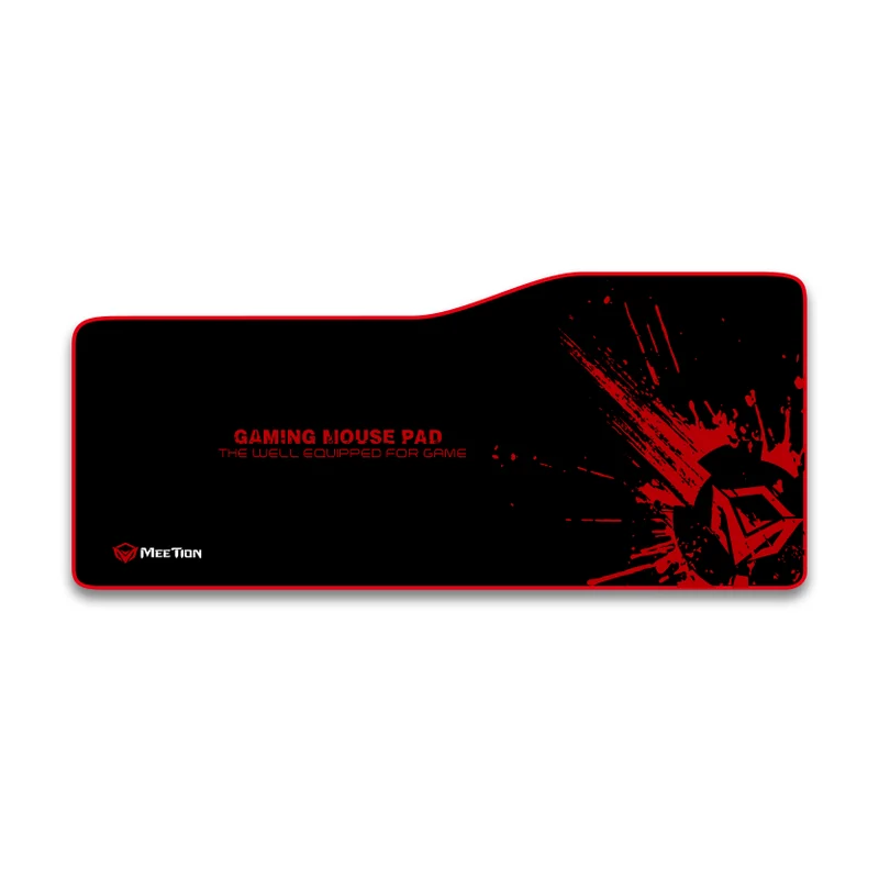 Meetion P100 Large Gaming Mouse Pad — view 1