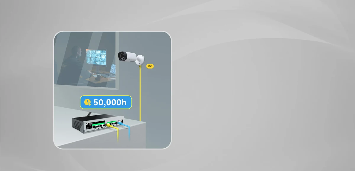 Reliability and operating range