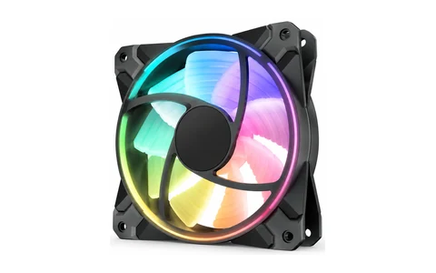RGB Grade A Computer Casing Fan