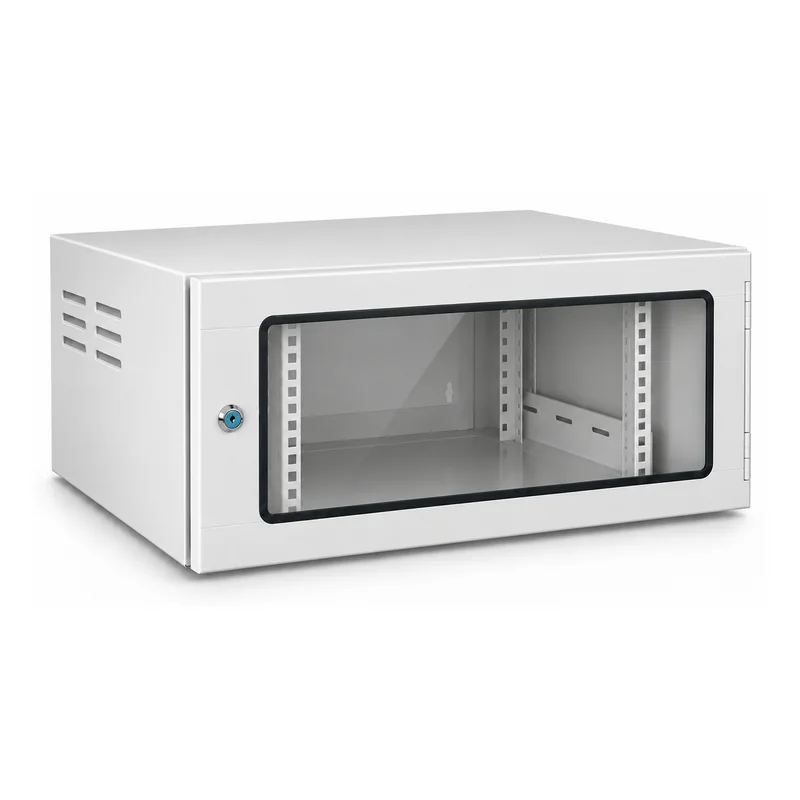 Network Rack 5U 425mm Depth — view 1