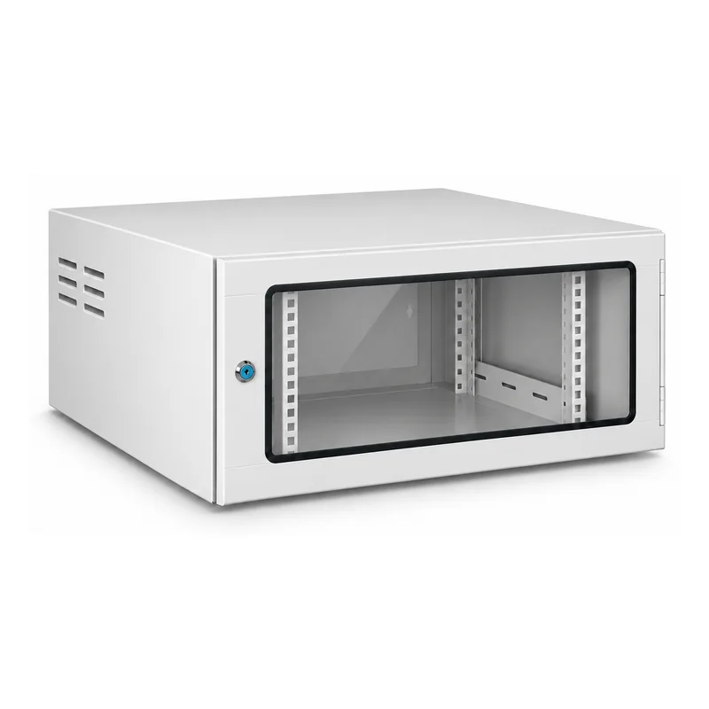Network Rack 5U 600mm Depth — view 1