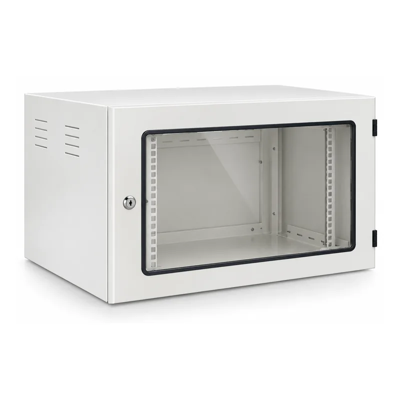 Network Rack 7U 425mm Depth — view 1
