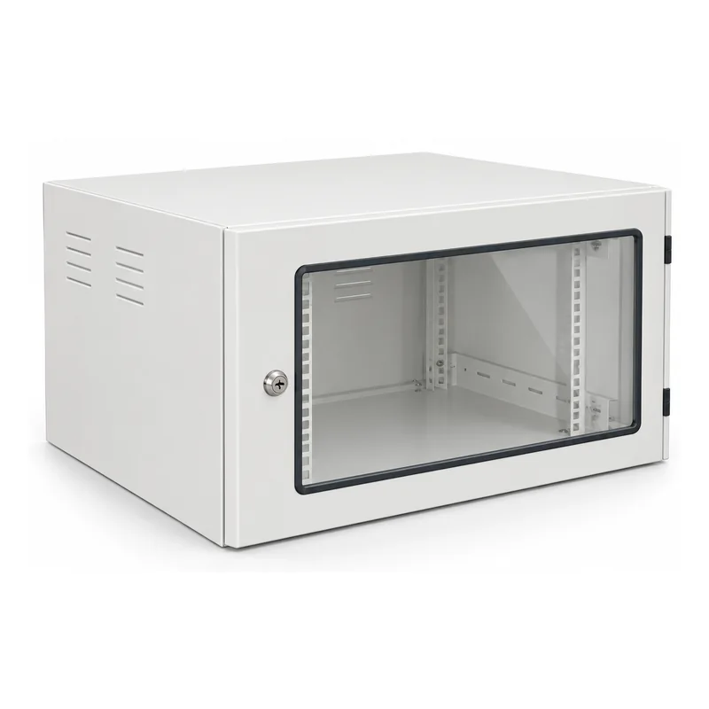 Network Rack 7U 600mm Depth — view 1