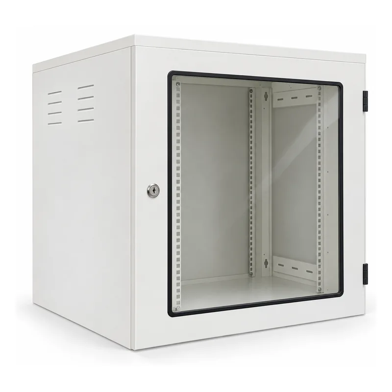 Network Rack 12U 425mm Depth — view 1