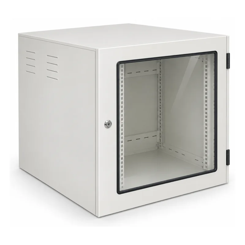 Network Rack 12U 600mm Depth — view 1