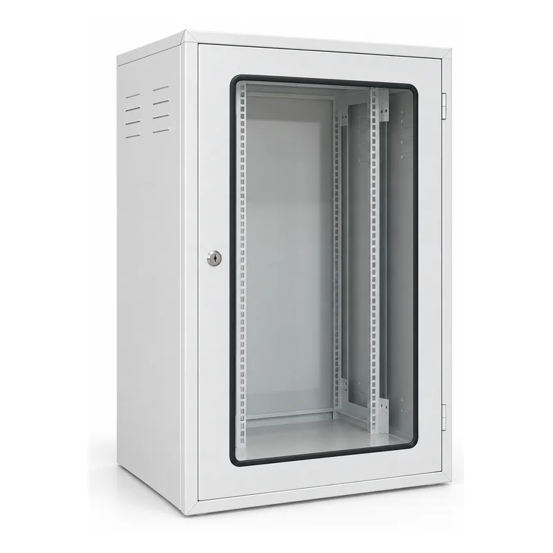 Network Rack 16U 425mm Depth — view 1