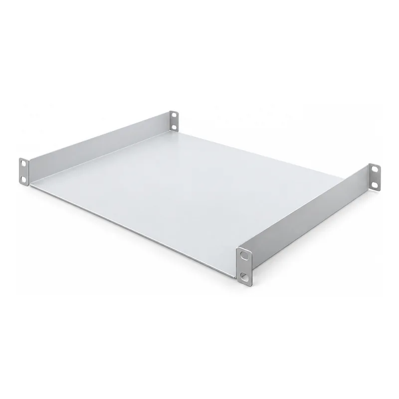 Fixed Shelf — view 1