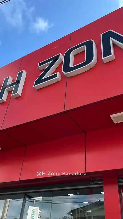 Smart Board installation in Moratuwa — HZone installation video