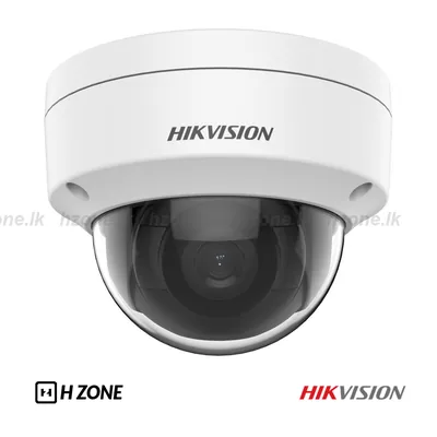 DS-2CD1123G0E-I(2.8mm) 2 MP Fixed Dome Network Camera