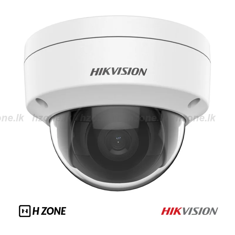 DS-2CD1123G0E-I(2.8mm) 2 MP Fixed Dome Network Camera — view 1