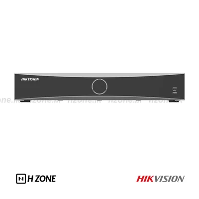 DS-7732NXI-K4 32-ch 1.5U K Series AcuSense 4K NVR