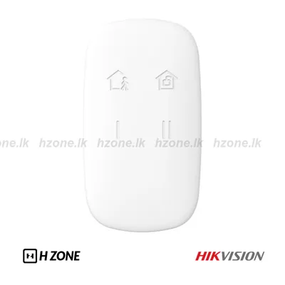 DS-PKF1-WE Wireless Keyfob