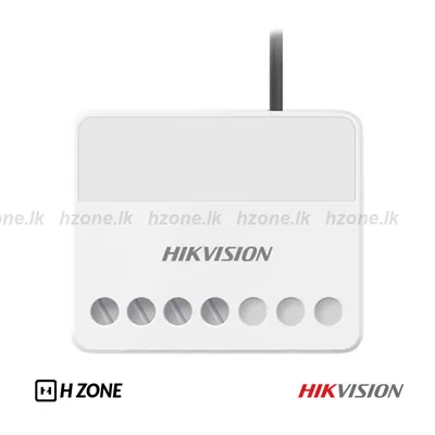 DS-PM1-O1H-WE Wall Switch