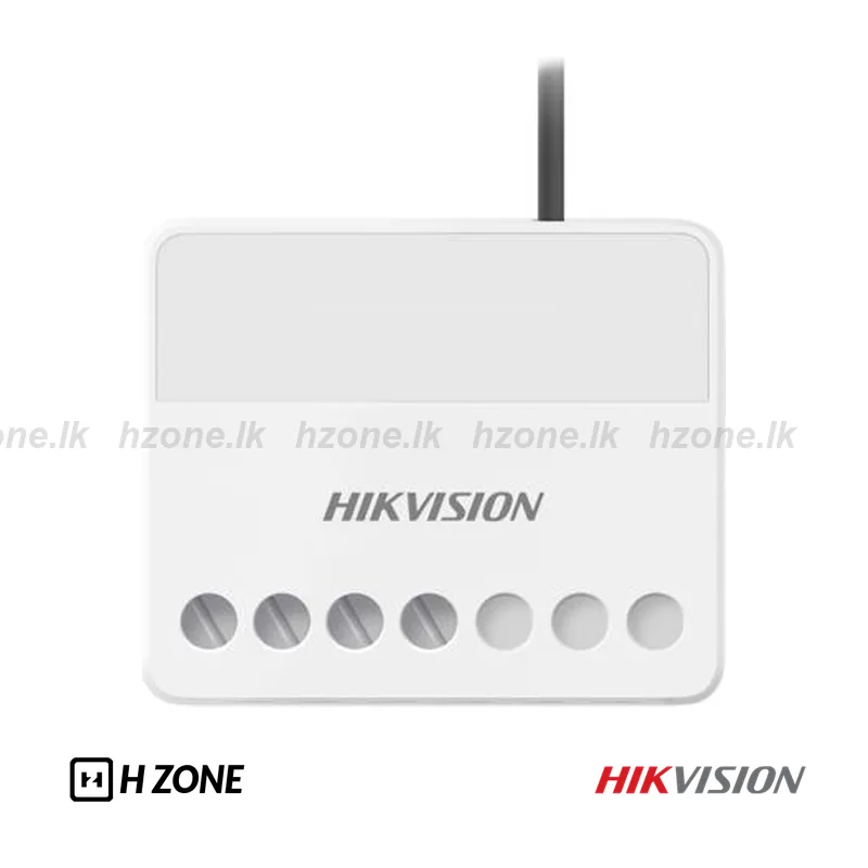DS-PM1-O1H-WE Wall Switch — view 1