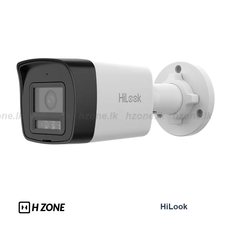 IPC-B120HA-LUC 2 MP Smart Hybrid Light MD 2.0 Fixed Bullet Network Camera — view 1