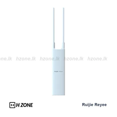 Ruijie Reyee RG-RAP52-OD Reyee Wi-Fi 5 AC1300 Dual Band Outdoor Access Point