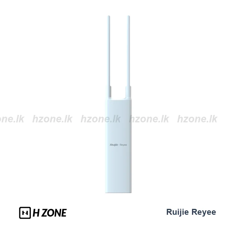 Ruijie Reyee RG-RAP52-OD Reyee Wi-Fi 5 AC1300 Dual Band Outdoor Access Point — view 1