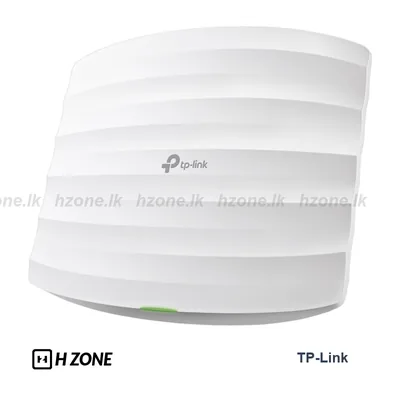 TP-Link EAP245 AC1750 Gigabit Ceiling Mount Access Point