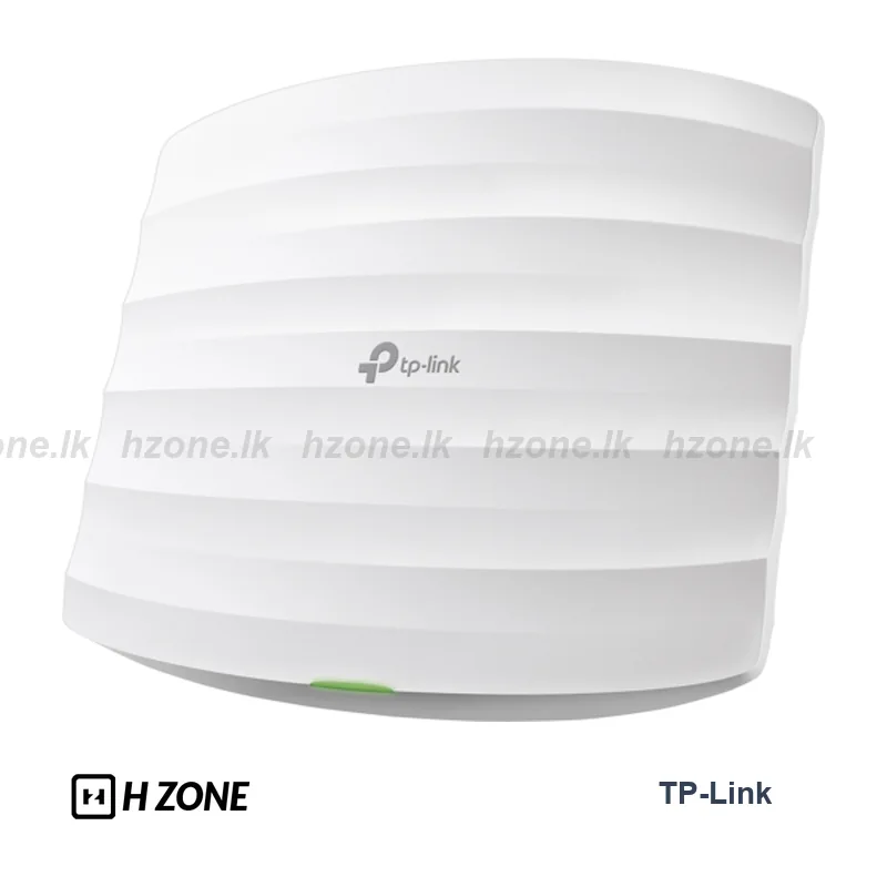 TP-Link EAP245 AC1750 Gigabit Ceiling Mount Access Point — view 1