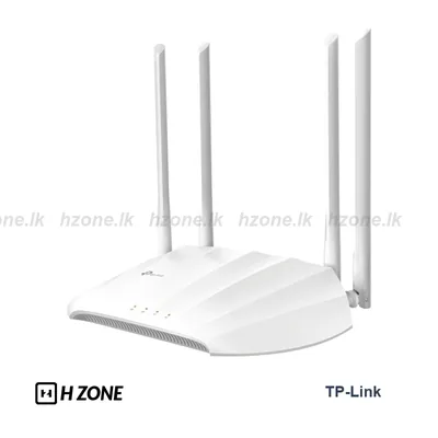 TP-Link TL-WA1201 AC1200 Dual Band Wireless Access Point