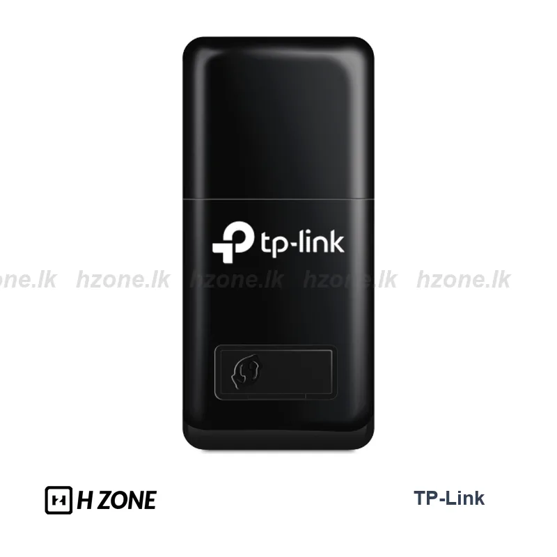 TP-Link TL-WN823N 300Mbps Mini Wireless N USB Adapter — view 1