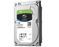 HDD 1TB SEAGATE SKYHAWK 3.5