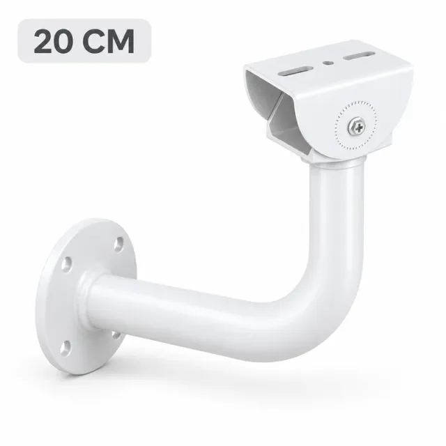 20CM L Type Camera Stand — view 1