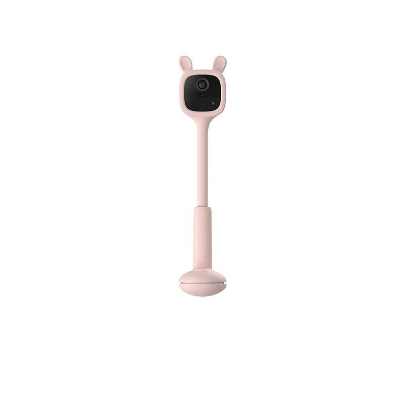 EZVIZ BM1 1080p Rabbit Baby Monitor — view 1
