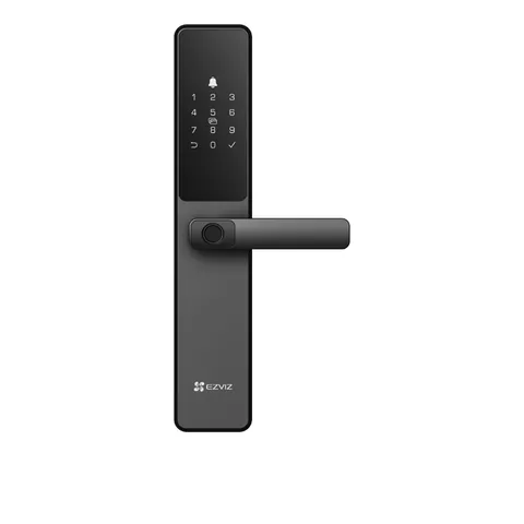 EZVIZ DL05 Smart Fingerprint Door Lock