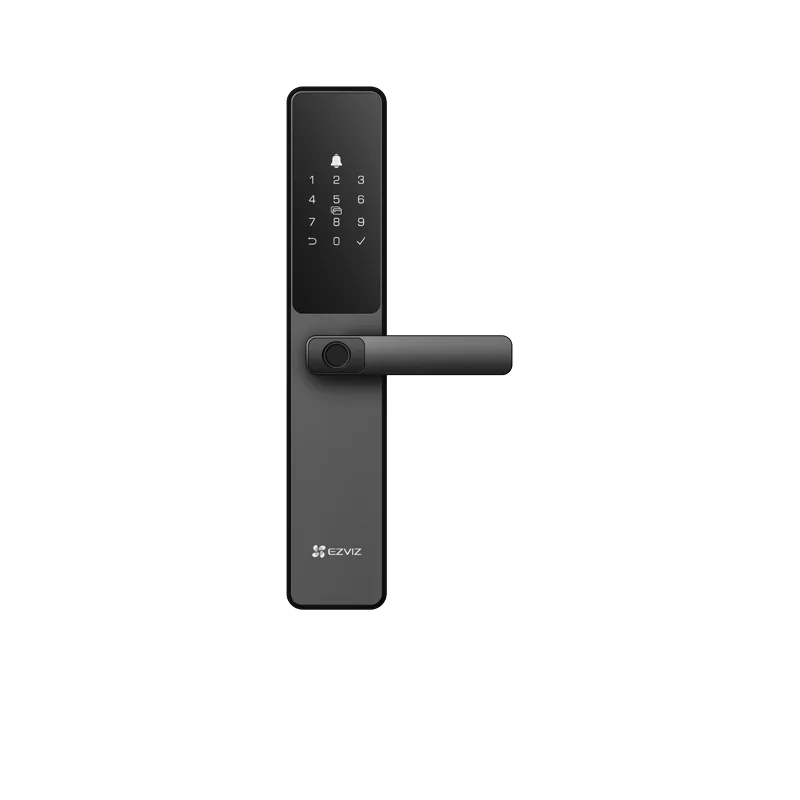 EZVIZ DL05 Smart Fingerprint Door Lock — view 1