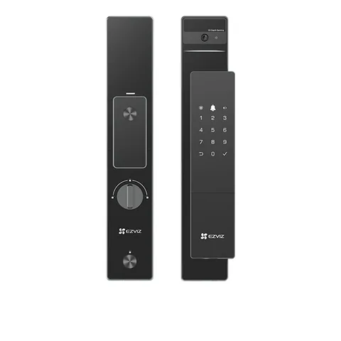 EZVIZ DL50FVS Face Recognition Smart Lock