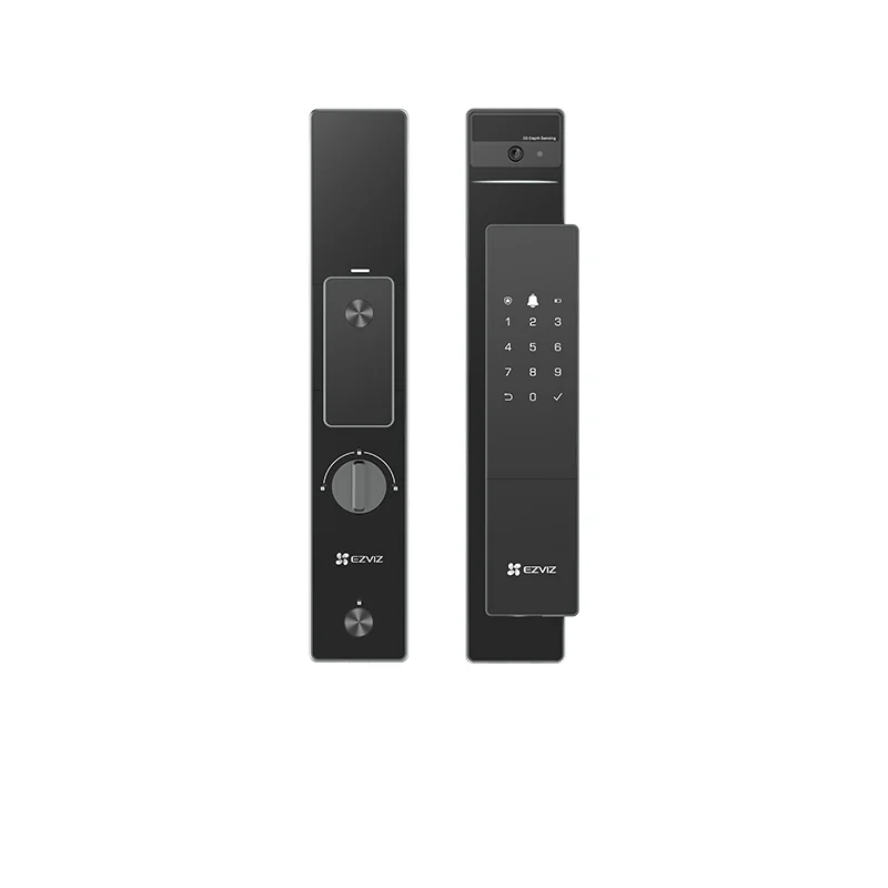 EZVIZ DL50FVS Face Recognition Smart Lock — view 1