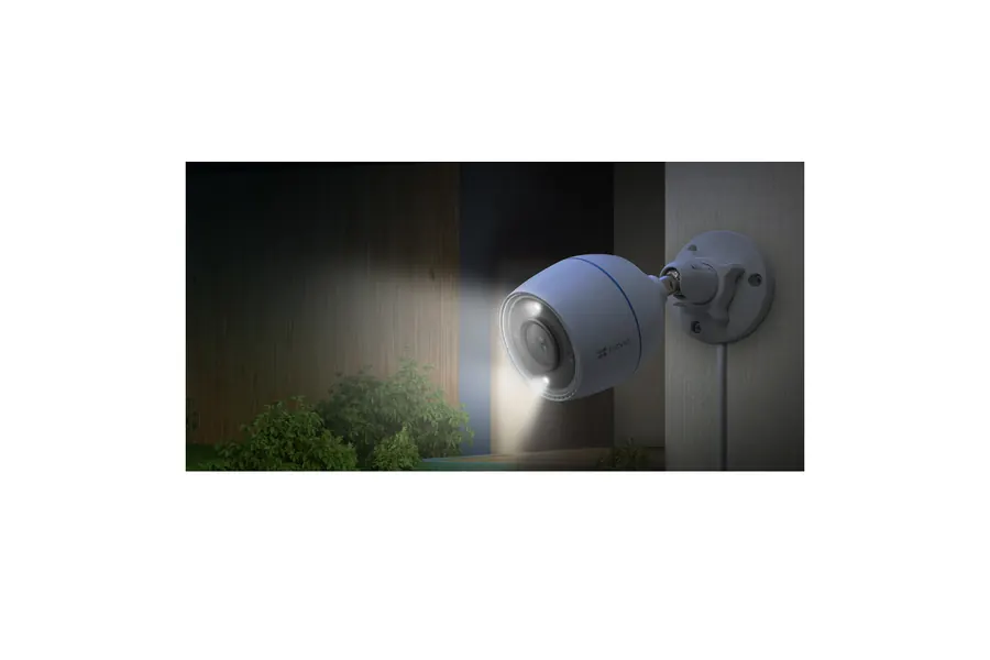2.4GHz Wi-Fi connectivity