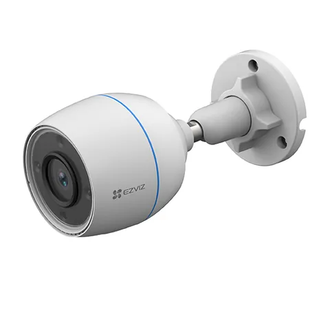 EZVIZ H3c Color 1080p Outdoor Wi-Fi Camera
