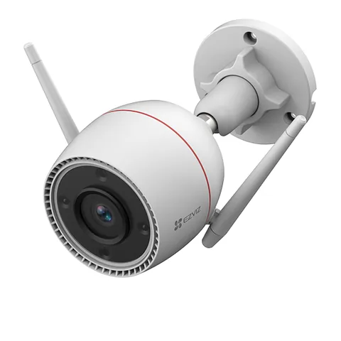 EZVIZ H3c 2K+ 4MP Outdoor Wi-Fi Camera
