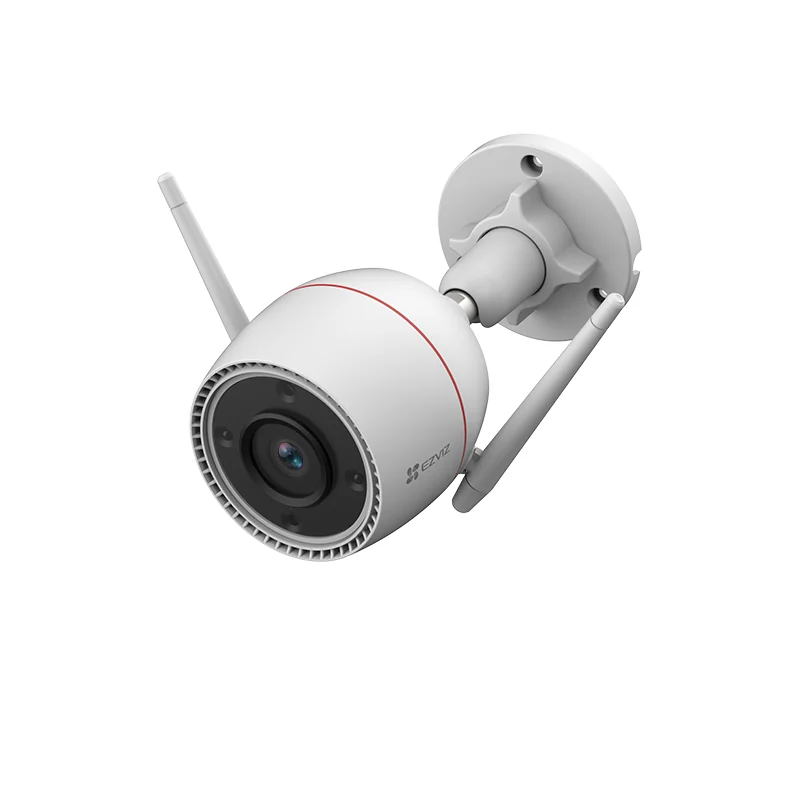 EZVIZ H3c 2K+ 4MP Outdoor Wi-Fi Camera — view 1