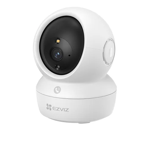 EZVIZ H6c Pro 2K 3MP Pan & Tilt Camera