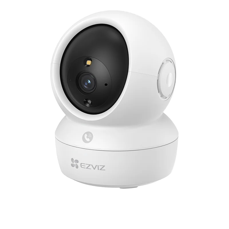 EZVIZ H6c Pro 2K 3MP Pan & Tilt Camera — view 1