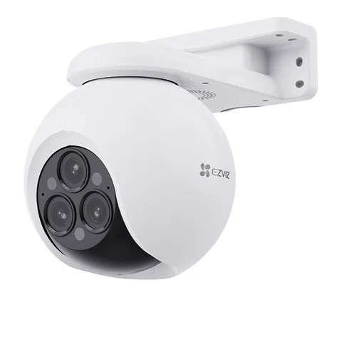 EZVIZ H80f Multi 2K+ Triple-Lens Camera
